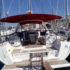 Beneteau Oceanis 45