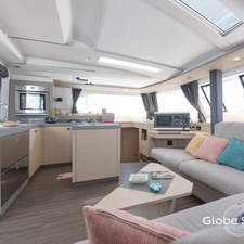 Fountaine Pajot Saona 47
