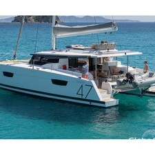 Fountaine Pajot Saona 47