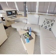Fountaine Pajot Saona 47