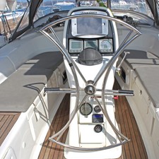 Bavaria 38 Cruiser
