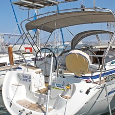 Bavaria 42 Cruiser