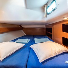 Beneteau Cyclades 50.5