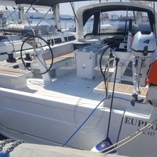 Beneteau Oceanis 51.1