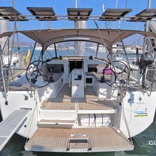 Jeanneau Sun Odyssey 440