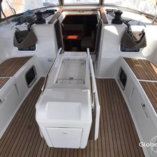 Jeanneau Sun Odyssey 519