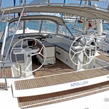 Bavaria 55 Cruiser