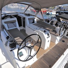 Jeanneau Sun Odyssey 410