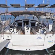 Jeanneau Sun Odyssey 410