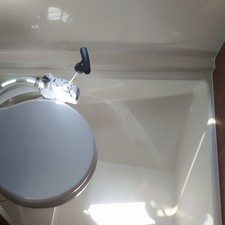 Quicksilver Activ 755 Weekend