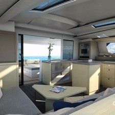 Fountaine Pajot Saona 47