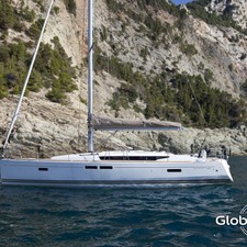 Jeanneau Sun Odyssey 469