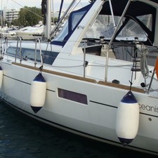 Beneteau Oceanis 41