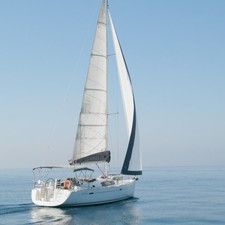 Beneteau Oceanis 43