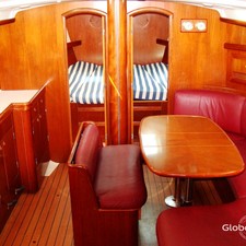 Beneteau Oceanis 473