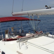 Beneteau Oceanis 473