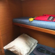 Jeanneau Sun Odyssey 519