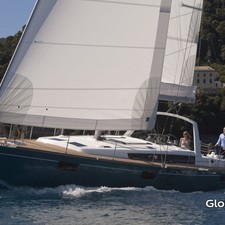 Beneteau Oceanis 48