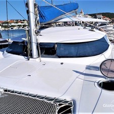 Fountaine Pajot Lavezzi 40