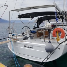 Beneteau Oceanis 46.1