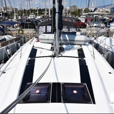 Beneteau Oceanis 46.1