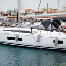 Beneteau Oceanis 46.1