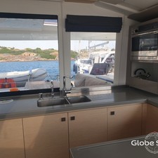 Fountaine Pajot Helia 44