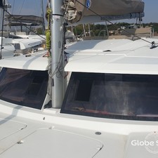 Fountaine Pajot Helia 44