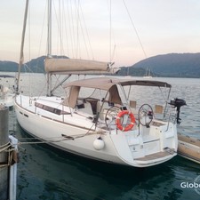 Jeanneau Sun Odyssey 409
