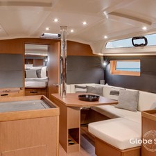 Beneteau Oceanis 41.1