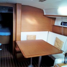Jeanneau Sun Odyssey 409
