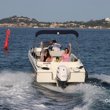 Selva 670 Elegance Open