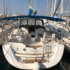 Jeanneau Sun Odyssey 42i