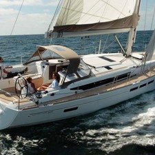 Jeanneau Sun Odyssey 42i