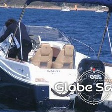 Jeanneau Cap Camarat 7.5 WA