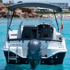 Beneteau Flyer 550 Sun Deck