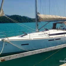 Jeanneau Sun Odyssey 409
