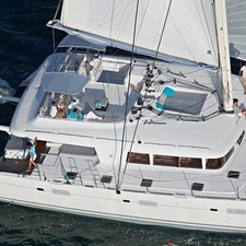 Lagoon 620