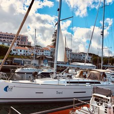 Dufour 450 Grand Large