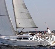 Jeanneau Sun Odyssey 33i