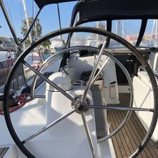 Jeanneau Sun Odyssey 469
