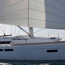 Jeanneau Sun Odyssey 469