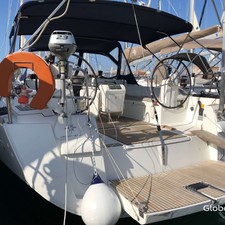 Jeanneau Sun Odyssey 469