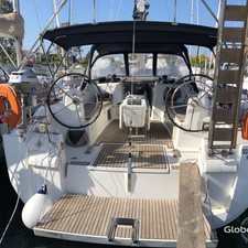 Jeanneau Sun Odyssey 469