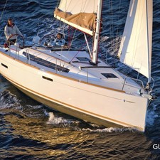 Jeanneau Sun Odyssey 379