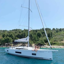 Beneteau Oceanis 46.1