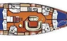 Jeanneau Sun Odyssey 49