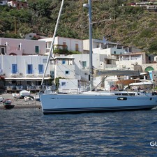 Jeanneau Sun Odyssey 49