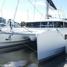 Lagoon 46