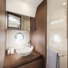 Beneteau Gran Turismo 40